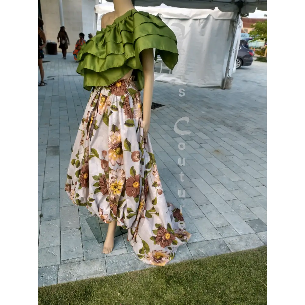 Floral Fantasy 6